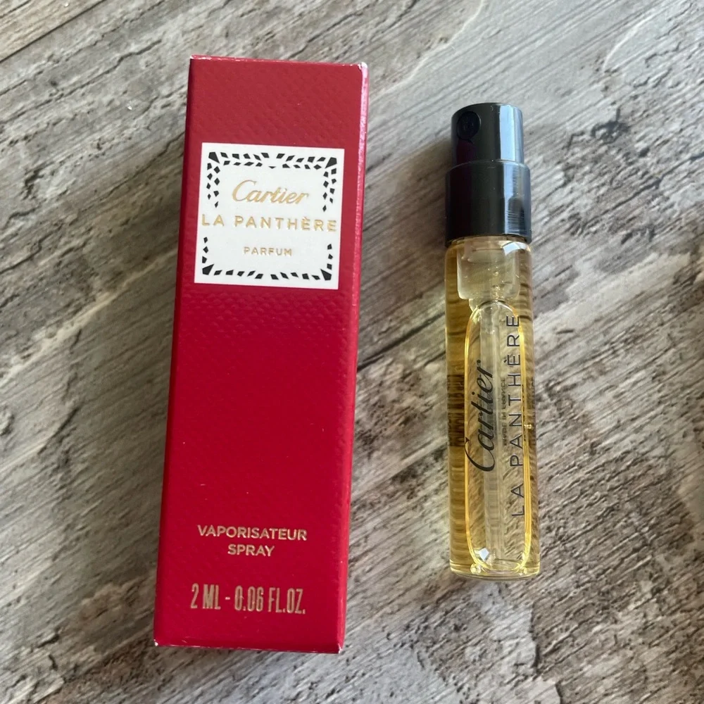 Cartier bundle samples - Picture 2 of 4